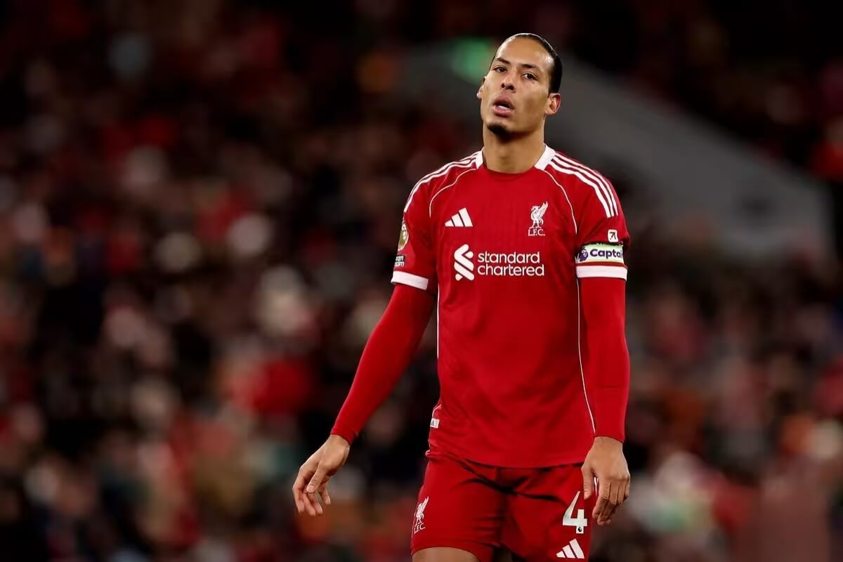 Overtid-drama: Kampen om Premier League-tittelen hetter opp igjen